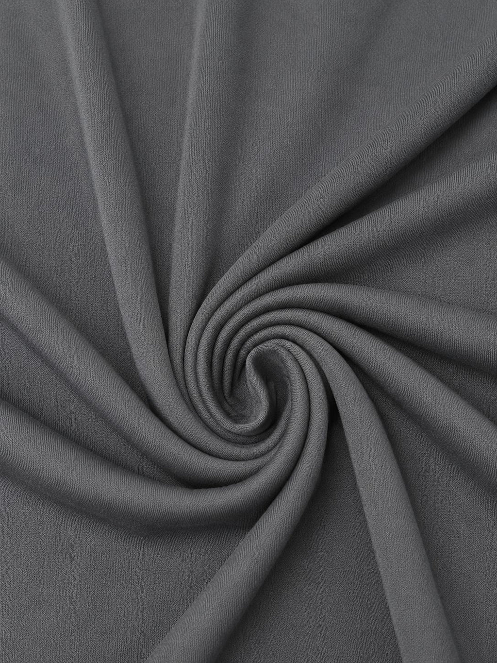 FOLDE Essential Tee — Dark Gray