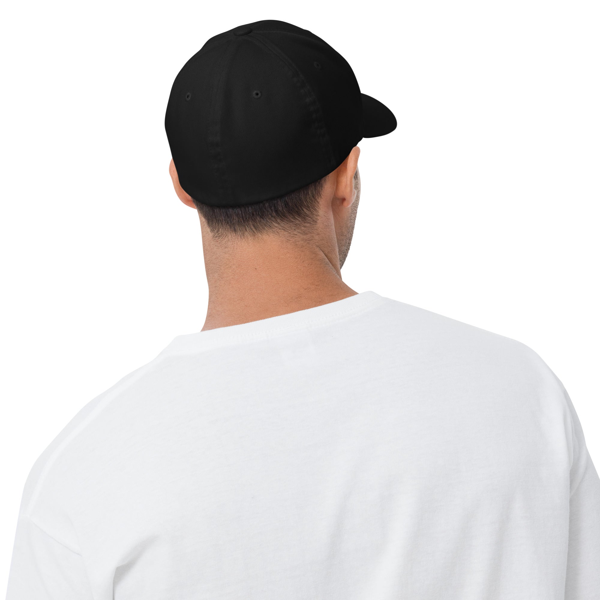 FOLDE Structured Twill Cap